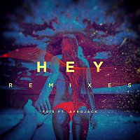 Hey [Remixes]
