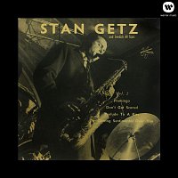 Stan Getz, Swedish All Stars – Swedish All Stars Vol. 2