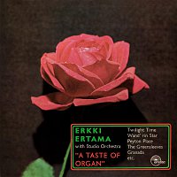 Erkki Ertama – A Taste Of Organ