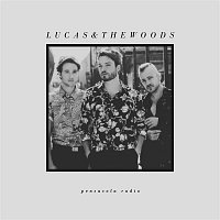 Lucas & The Woods – Pensacola Radio
