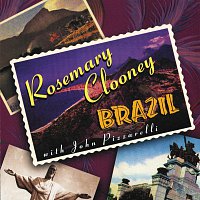 Rosemary Clooney, John Pizzarelli – Brazil