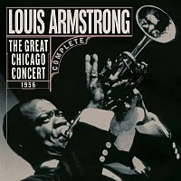 Louis Armstrong – The Great Chicago Concert 1956 - Complete