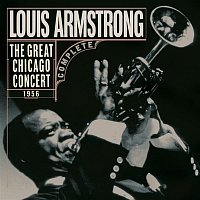 The Great Chicago Concert 1956 - Complete