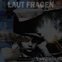 Přední strana obalu CD Vergessen