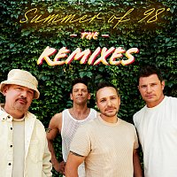 98? – Summer Of 98° The Remixes [Deluxe]