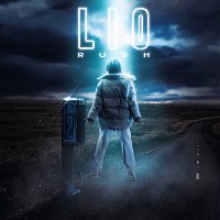 Lio Rush – Not Found 2 [Instrumental]