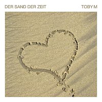Přední strana obalu CD Der Sand der Zeit