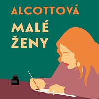 Jitka Ježková – Alcottová, Smetanová: Malé ženy CD-MP3