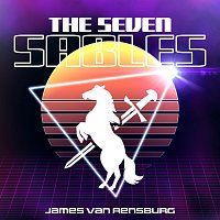 Přední strana obalu CD The Seven Sables