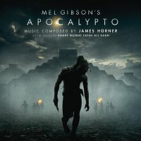 James Horner – Apocalypto (Score)