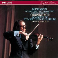 Beethoven: Violin Concerto