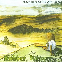 Nationalteatern – Kaldolmar & kalsipper