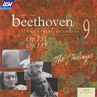The Lindsays – Beethoven: String Quartets, Op.131 & Op.135