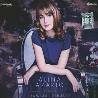 Alina Azario – Rameau - Debussy