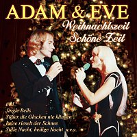Přední strana obalu CD Weihnachtszeit Schöne Zeit