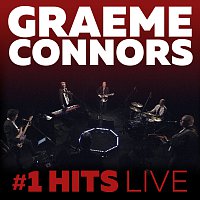 Graeme Connors – #1 Hits Live