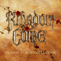 Kingdom Come – Get It On: 1988-1991 - Classic Album Collection