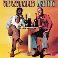 The Latinaires – Like It Is