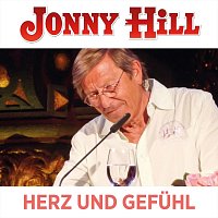 Jonny Hill – Herz und Gefühl