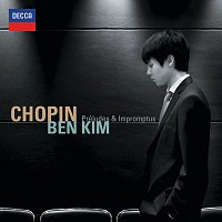 Ben Kim – Chopin Preludes & Impromptus