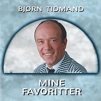 Bjorn Tidmand – Mine Favoritter