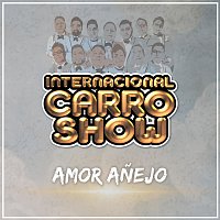 Internacional Carro Show – Amor Anejo