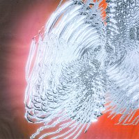 Přední strana obalu CD The Dream is This