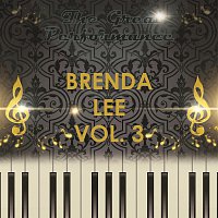 Brenda Lee – The Great Performance Vol. 3