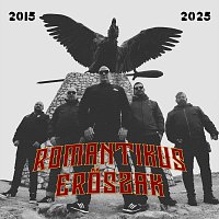 Přední strana obalu CD 2015-2025