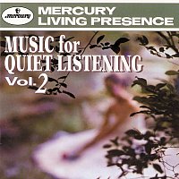 Eastman-Rochester Orchestra, Howard Hanson – Music For Quiet Listening Vol. 2