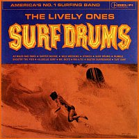 The Lively Ones – Surf Drums