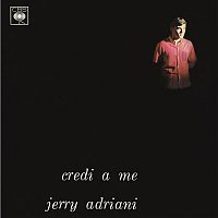 Jerry Adriani – Jovem Guarda - Credi A Me