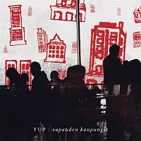 YUP – Vapauden kaupungit