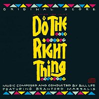 Bill Lee, The Natural Spiritual Orchestra – Do The Right Thing