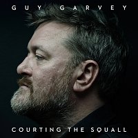 Guy Garvey – Courting The Squall
