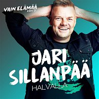 Jari Sillanpaa – Halvalla (Vain elamaa kausi 7)