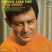 Eddie Fisher – People Like You