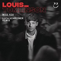 Miss You (Luca Schreiner Remix) [Audio] (Luca Schreiner Remix)
