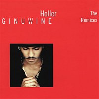Ginuwine – Holler - The Remixes