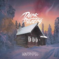 Přední strana obalu CD Winterfall