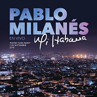 Pablo Milanés – Mi Habana [En Vivo Desde La Habana, Cuba]