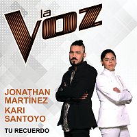 Jonathan Martínez, Kari Santoyo – Tu Recuerdo [La Voz US]