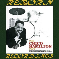 Chico Hamilton – Chico Hamilton Trio (HD Remastered)