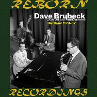 Live At Birdland 1951-52 (HD Remastered) (feat. Paul Desmond & Paul Desmond) (Bonus Track)