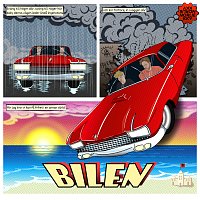 Bilen