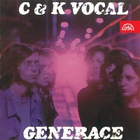 C&K Vocal – Generace Hi-Res