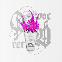 Přední strana obalu CD Overdose