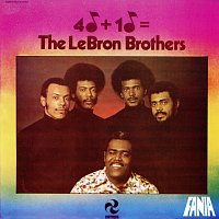 Lebron Brothers – 4 + 1 =