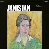 Přední strana obalu CD Janis Ian