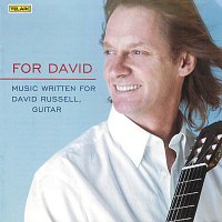 David Russell – For David